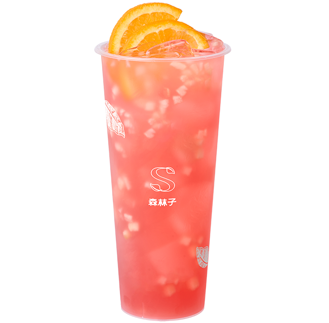 苹果鲜橙C
