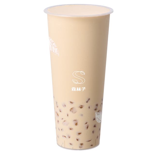 鸭屎香奶茶