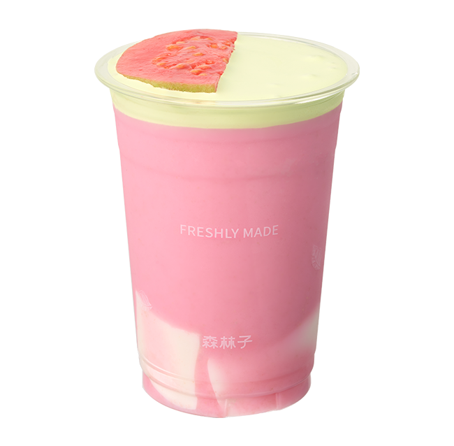 开心粉芭乐