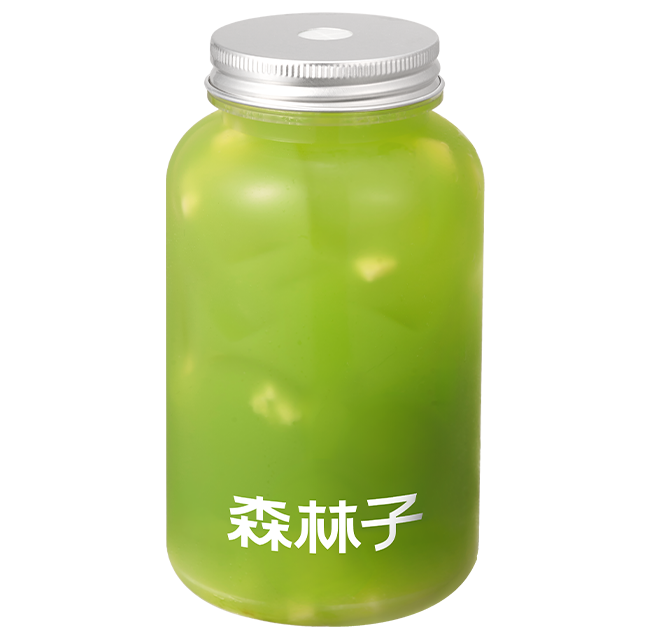 青芒羽衣甘蓝果蔬茶